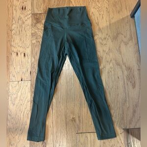 Offline aerie leggings